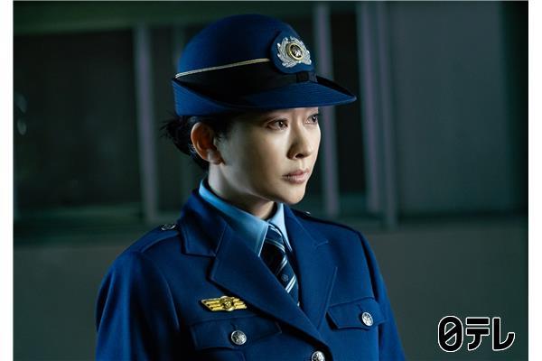 パンチドランク・ウーマン　脱獄まで×日＃２女刑務官と殺人犯に禁断の過去が…🈖🈑🈓