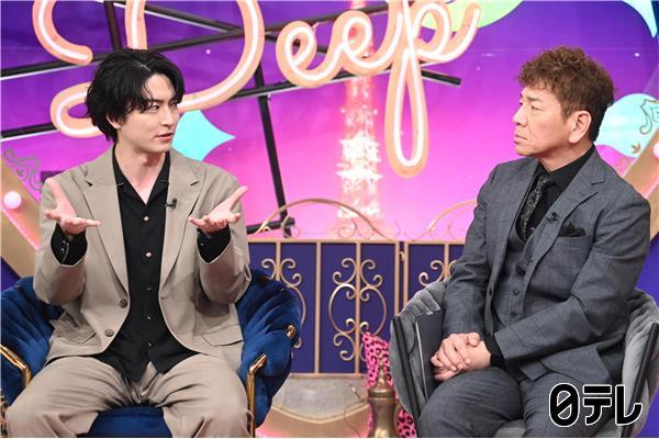 上田と女ＤＥＥＰ【冬のうつ病】＆ドラマ「黒崎さんの一途な愛がとまらない」＃３🈑