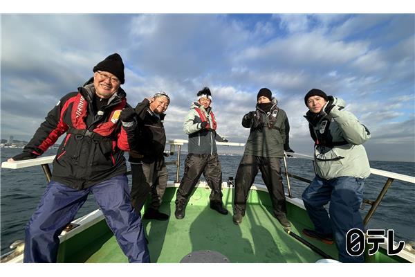 ザ！鉄腕！ＤＡＳＨ！！▽１ｍ超えのドラゴン狩り！手作りの塩と新男米で最強土鍋飯🈑