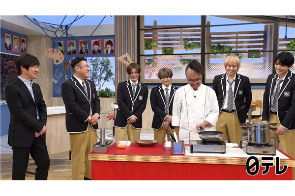 スクール革命！🈑