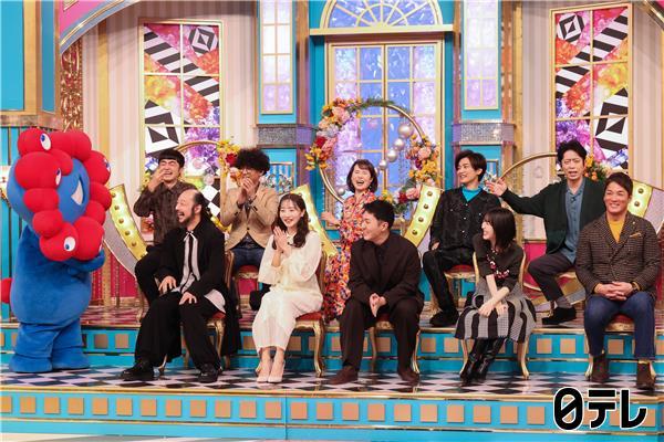 行列のできる法律相談所ＳＰ🈑一茂ハワイ拘束事件！俳優Ｏ熊被害！たくろう衝撃の発表