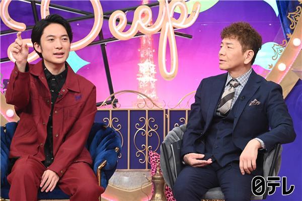 上田と女ＤＥＥＰ【中学受験のリアル】＆「黒崎さんの一途な愛がとまらない」＃４🈑