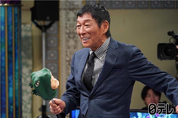 さんま御殿🈑病院が苦手な人大集合ＳＰ点滴が入らず大騒動に⁉Ｍ１王者たくろうの悩み