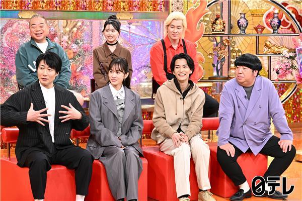 沸騰ワード🈑交渉８年！カズ念願の最新鋭イージス艦まや　国家機密の塊をＴＶ初解禁