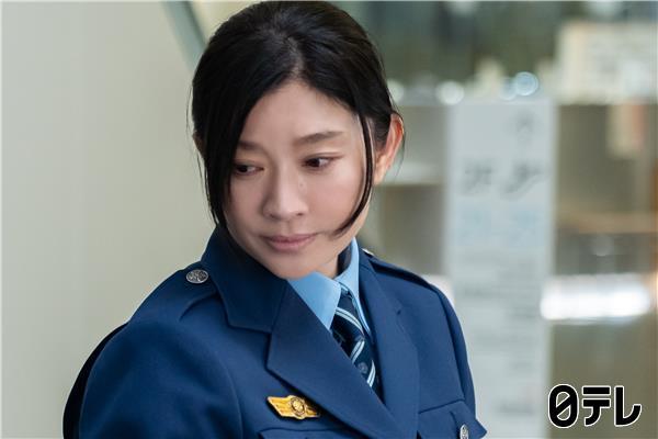 パンチドランク・ウーマン　脱獄まで×日＃３刑務官と殺人犯が人質に…驚きの罠🈖🈑🈓