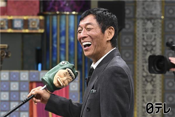 さんま御殿🈑受験浪人した有名人ＳＰ羽鳥が受験当日大ピンチ＆６浪女性アナ合格必勝法