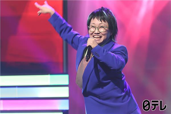 モノマネＭＯＮＳＴＥＲ　相葉＆吉村ＭＣ　賞金総額５００万円のモノマネ頂上決戦！🈑