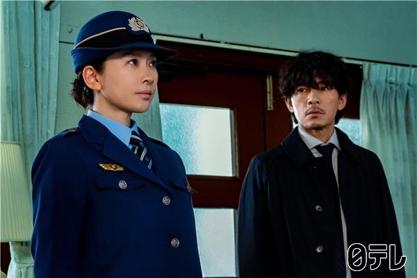 パンチドランク・ウーマン　脱獄まで×日＃４裏切り者は誰？女刑務官への罠とは🈖🈑🈓