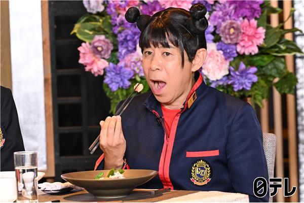 ぐるナイ木村佳乃＆竹内涼真とぽかぽかゴチ！倉科カナ制服公開！さのます大暴れ‼🈑🈓