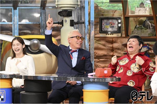 世界まる見え！あの時間返してＳＰ▼天才ピアノ少年VS毒親…奈緒も感動結末🈑