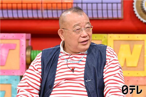 仰天ニュース…新レギュラー松島登場！食の危険…夫が作ったハンバーグで脳に影響🈑