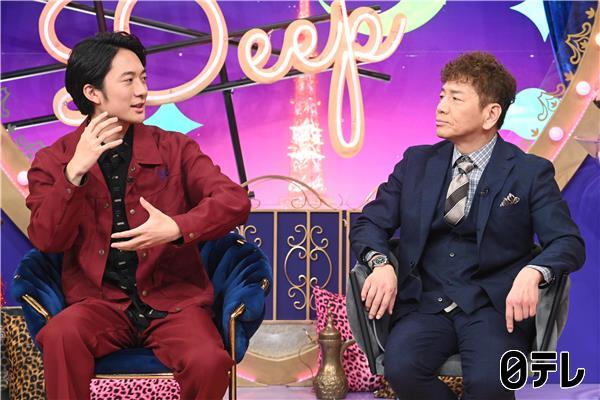 上田と女ＤＥＥＰ【女子校のリアル】＆「黒崎さんの一途な愛がとまらない」＃６🈑