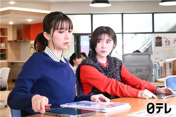 パンダより恋が苦手な私たち#6上白石萌歌&生田斗真🈖🈑🈓動物に学ぶ幸せになる方法