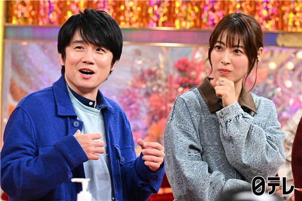 沸騰ワード🈑取り憑かれた風間俊介に水卜麻美アナ参戦！グルメ空港でトリプルばっちり