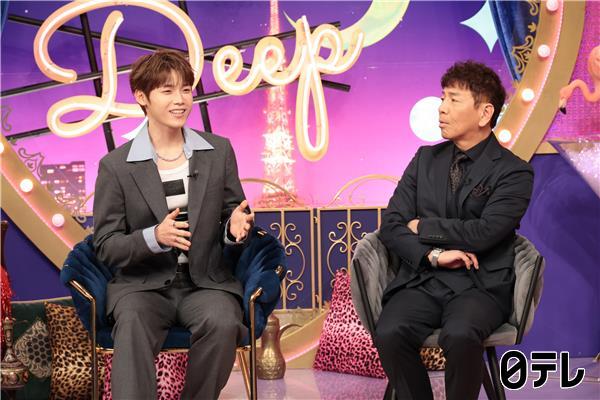 上田と女DEEP【セカンドキャリア】＆「黒崎さんの一途な愛がとまらない」#7🈑