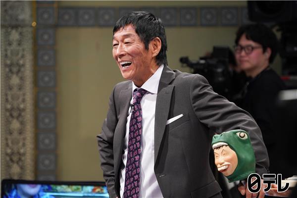 さんま御殿🈑一流ミュージシャン私生活も音楽バカ⁉天童よしみ踏切カンカンでハモる⁉