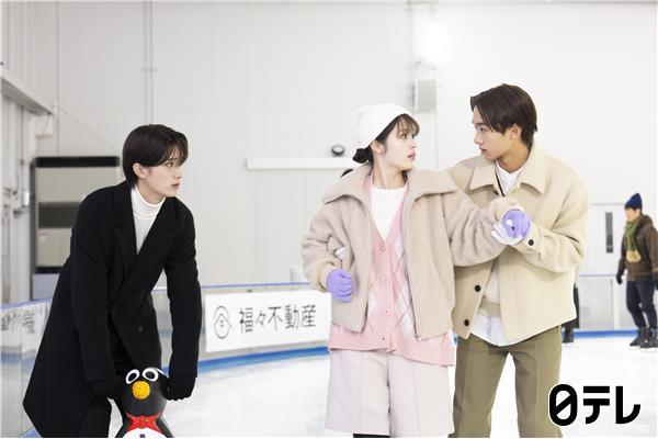 上田と女DEEP【買い物依存】＆「黒崎さんの一途な愛がとまらない」＃8🈑