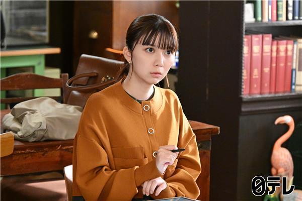 パンダより恋が苦手な私たち#08🈖🈑🈓