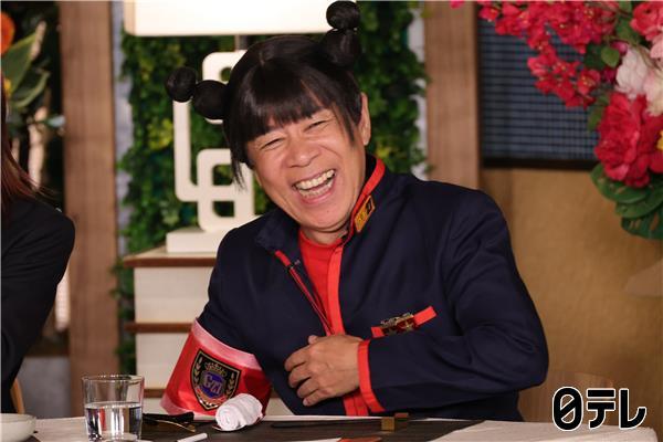 ぐるナイ風間俊介１３年ぶりゴチ参戦！ド緊張プレッシャーゲームで料理値段ゲット🈑🈓