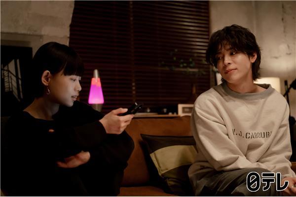 冬のなんかさ、春のなんかね 第6話🈖🈑🈓 主演・杉咲花  『好きな人の好きな人』