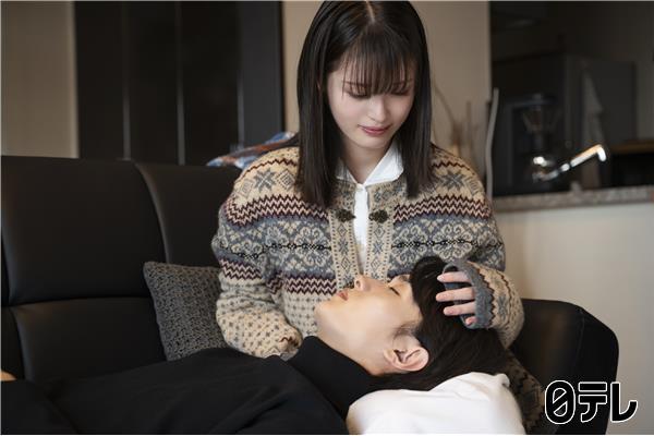 上田と女ＤＥＥＰ【国際結婚のリアル】＆「黒崎さんの一途な愛がとまらない」＃９🈑