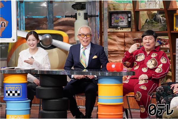 世界まる見え！ギリギリSP▼韓国受験戦争…ジェシー驚愕の全寮制予備校＆神頼み🈑