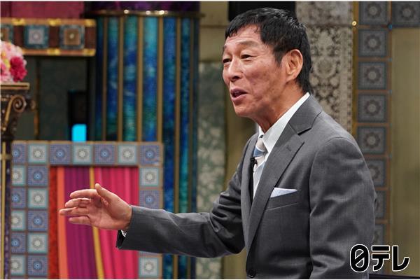 さんま御殿🈑ママと娘の本音バトルＳＰ君島十和子＆元宝塚娘パパを操る㊙方法を告白！