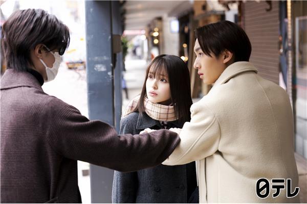 上田と女ＤＥＥＰ＆「黒崎さんの一途な愛がとまらない」＃１０🈑