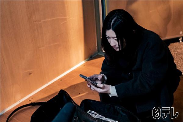 パンチドランク・ウーマン　脱獄まで×日＃７悪女編が開幕！真相と禁断愛の一歩🈖🈑🈓