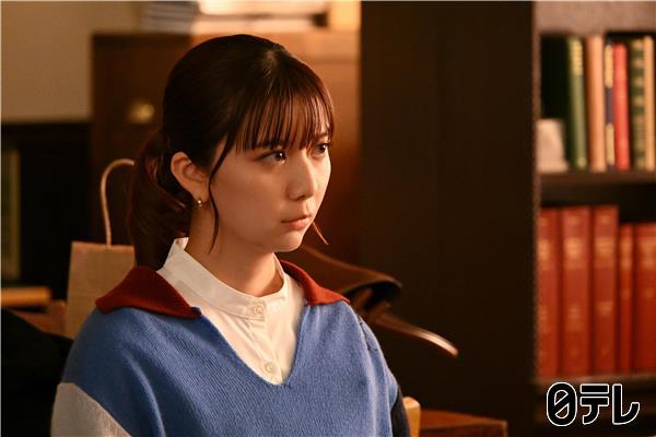 パンダより恋が苦手な私たち＃９上白石萌歌＆生田斗真🈖🈑🈓動物に学ぶ幸せになる方法