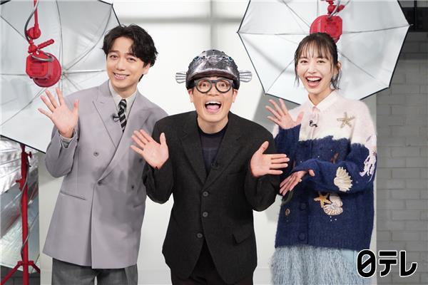 おしゃれクリップ🈖🈑さかなクン５０歳「好き」を貫いた人生…母からの手紙に大号泣