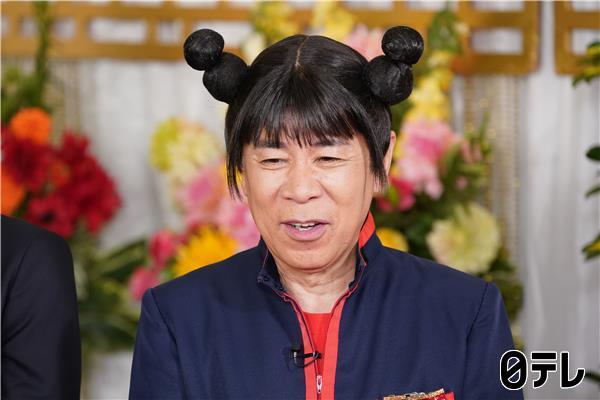 ぐるナイ亀梨和也＆生見愛瑠と騙し合いライアーゴチ！凡人ｖｓ高ＩＱキッズ永瀬廉🈑🈓