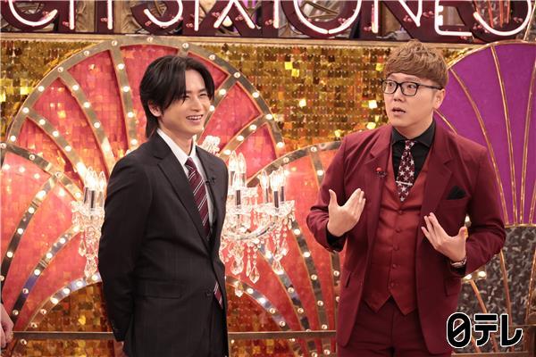 ゴールデンストーンズ▽堂本光一&HIKAKIN参戦‼最強チキンレース開幕‼🈑