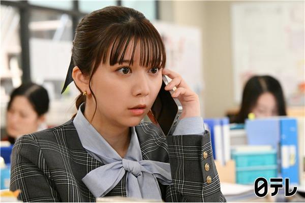 パンダより恋が苦手な私たち＃１０🈡🈖🈑🈓上白石萌歌＆生田斗真主演！動物に学ぶ幸せ