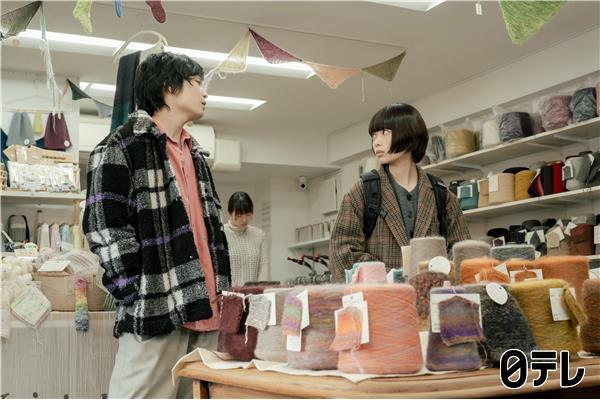 冬のなんかさ、春のなんかね第９話🈖🈑🈓　『やさしさ』