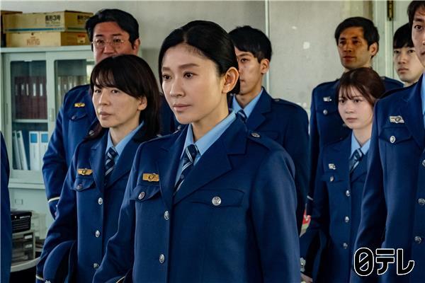 パンチドランク・ウーマン＃９ついに脱獄の時！嘘と罠が交錯…一緒に逃げよう🈖🈑🈓