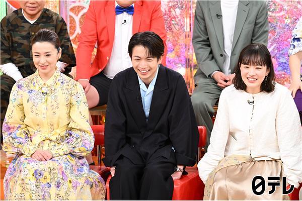 沸騰ワード🈑ＴＶ初潜入！被災地救援叶う最新艦にほんばれ＆ようこう▼玉木宏ガチ大工