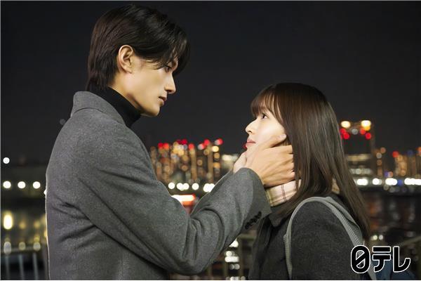 上田と女ＤＥＥＰ【３０歳前後の迷い期】「黒崎さんの一途な愛がとまらない」＃１２🈑