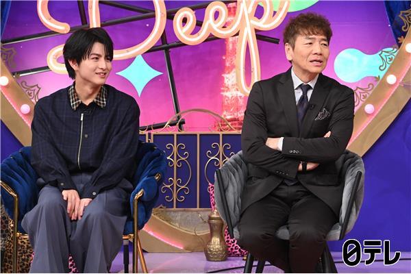 上田と女ＤＥＥＰ【３０歳前後の迷い期】「黒崎さんの一途な愛がとまらない」＃１２🈑