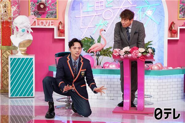 上田と女が吠える夜▽手間抜き家事を極めた女！少しでも楽しく効率よく!!🈑