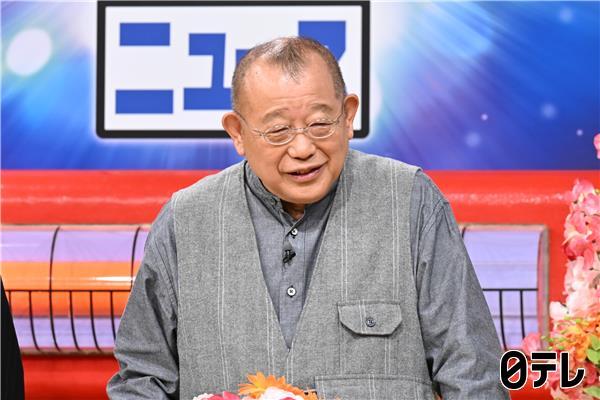 仰天ニュース3時間SP…芸能人熱演！食の危険と身近な爆発…グエー死んだンゴの謎🈑