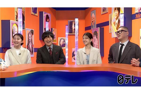 この世界にもう一人いました🈑奇跡の対面トークショー！海に漂流して生きて帰った人🈀