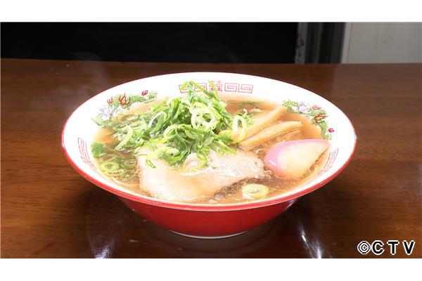 オモウマい店🈑【神奈川】年中無休ラーメン【香川】最荒級の味とムチ！牛骨ラーメン