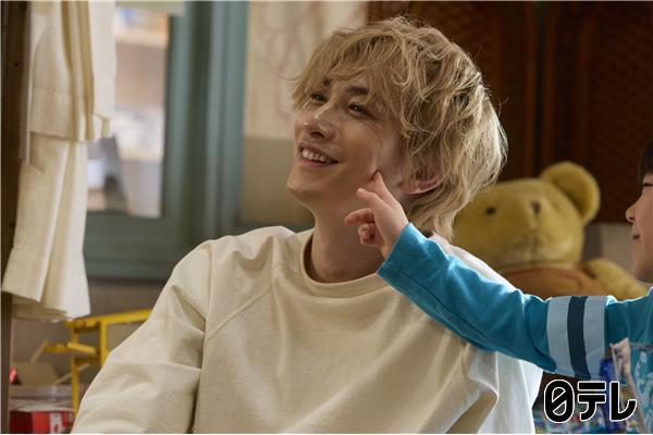 タツキ先生は甘すぎる！第２話🈖🈑🈓フリースクール感動ドラマ！アートで見える気持ち