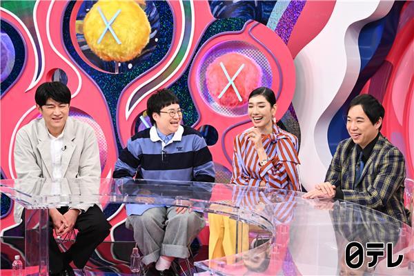 Ｘ秒後の新世界🈑テレビ初企画!?令和の時代に番組でイチから神社を作ることは可能?