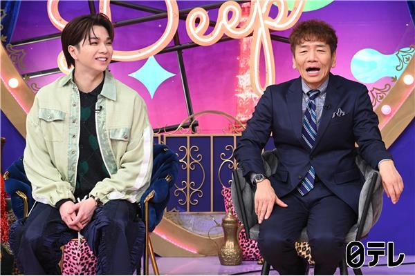 上田と女DEEP【燃え尽き症候群】＆「夜の音」🈑