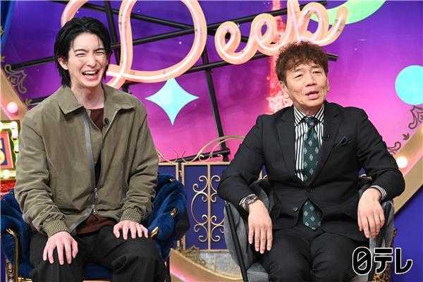 上田と女DEEP【女性アナウンサーのリアル】＆「夜の音」セカオワ×ちゃんみな🈑