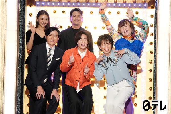 しゃべくり007▽美肌オバケ芸能人が大集結‼今すぐ役立つ超肌ケアSP🈑