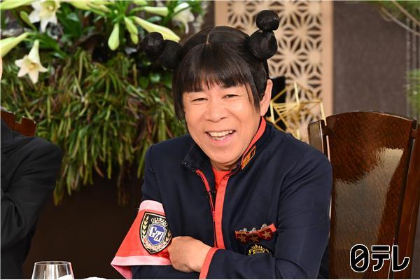 ぐるナイ上川隆也＆賀来賢人ゴチ参戦！倉科が脳トレ大波乱！凡人料理対決ぶり大根🈑🈓