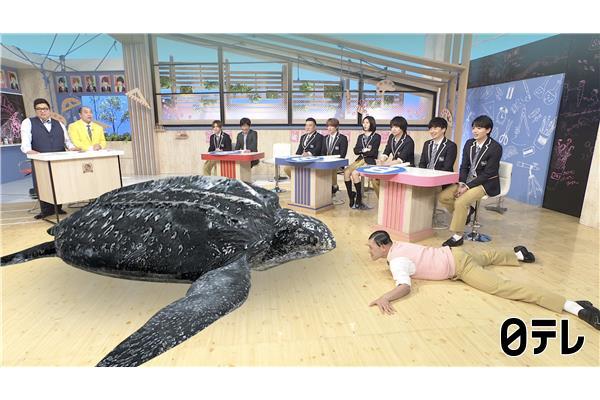スクール革命！🈑
